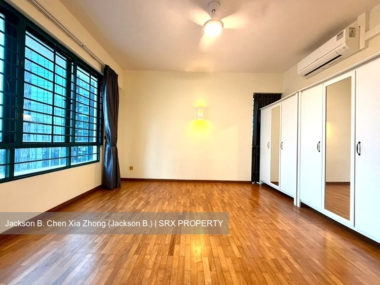 The Meyer Place (D15), Apartment #581571381
